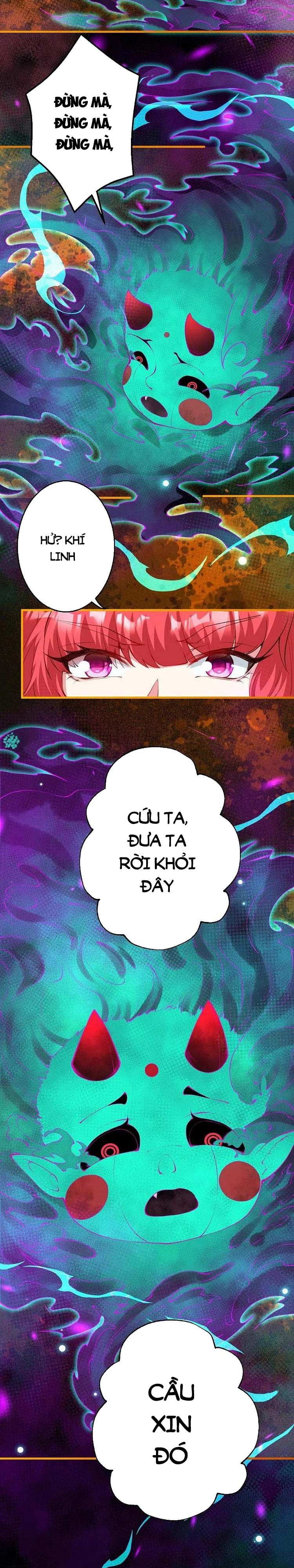 đọc truyện Nghịch Thiên Tà Thần Chương 479 ảnh 12 tại Thiên Thai Truyện