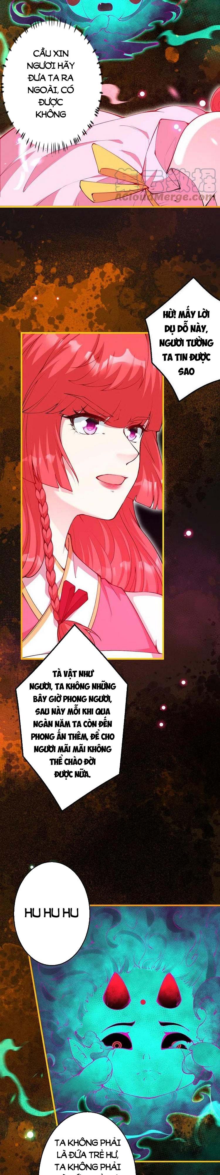 đọc truyện Nghịch Thiên Tà Thần Chương 479 ảnh 14 tại Thiên Thai Truyện