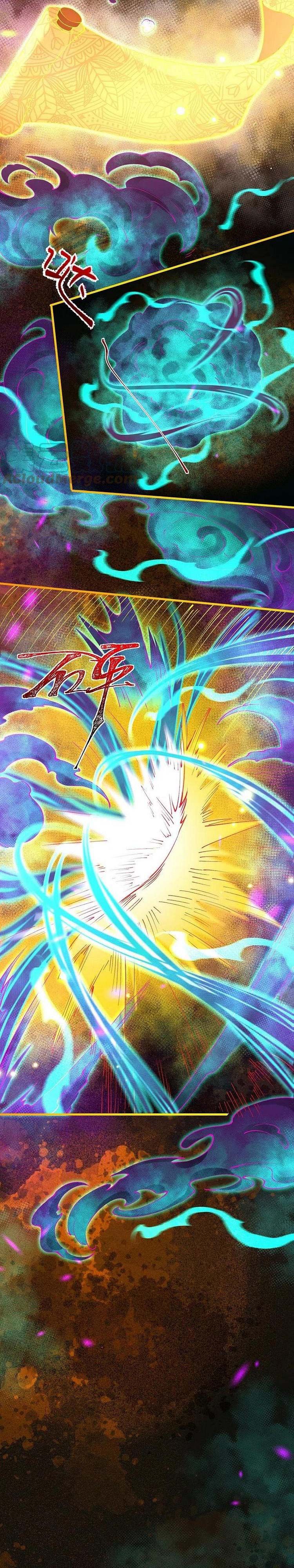 đọc truyện Nghịch Thiên Tà Thần Chương 479 ảnh 17 tại Thiên Thai Truyện