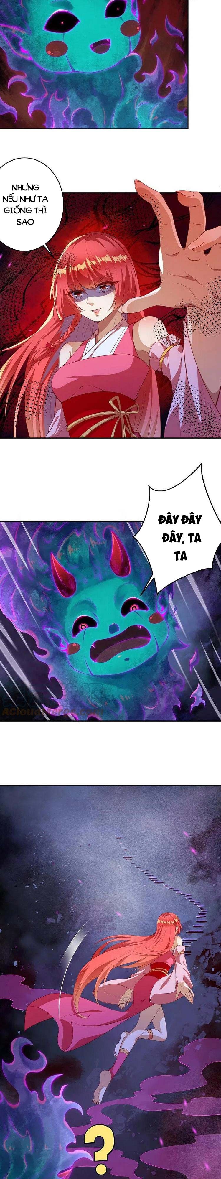 đọc truyện Nghịch Thiên Tà Thần Chương 479 ảnh 20 tại Thiên Thai Truyện