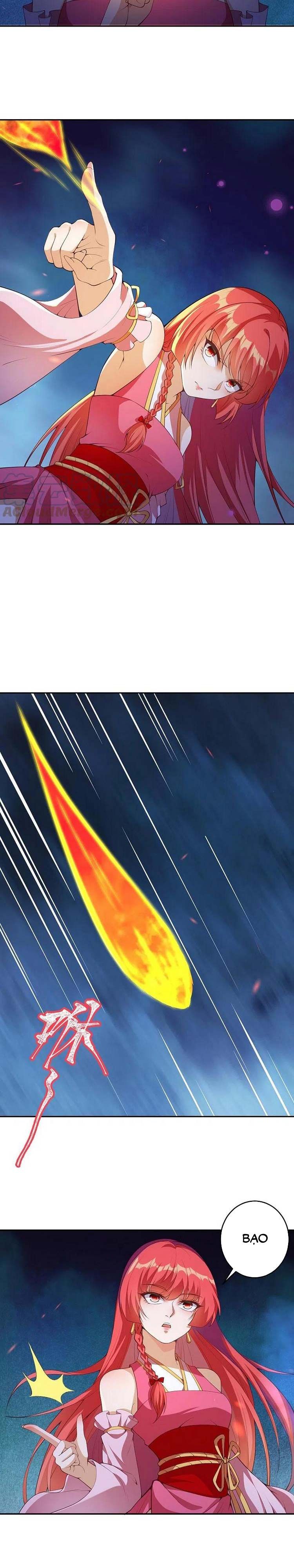 đọc truyện Nghịch Thiên Tà Thần Chương 479 ảnh 4 tại Thiên Thai Truyện