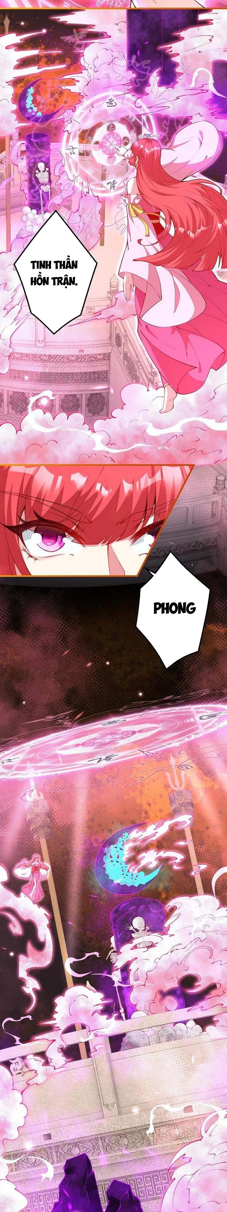 đọc truyện Nghịch Thiên Tà Thần Chương 479 ảnh 10 tại Thiên Thai Truyện