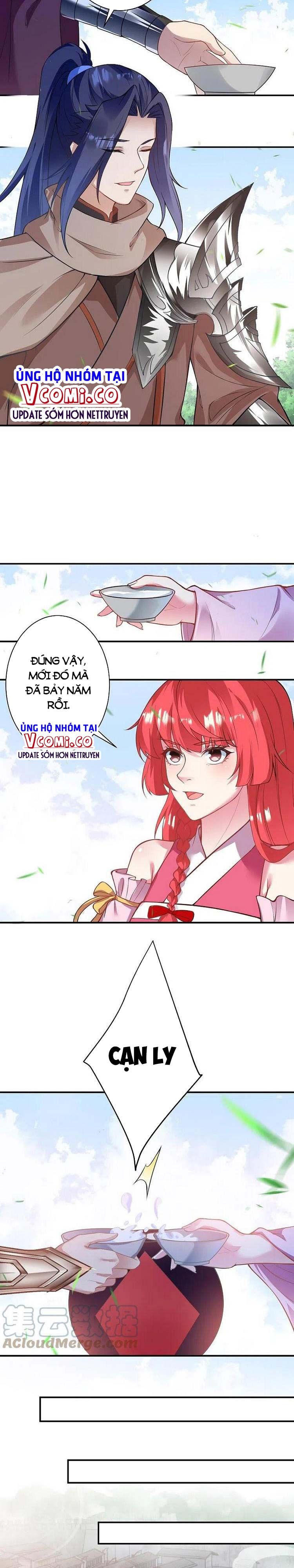 đọc truyện Nghịch Thiên Tà Thần Chương 480 ảnh 16 tại Thiên Thai Truyện