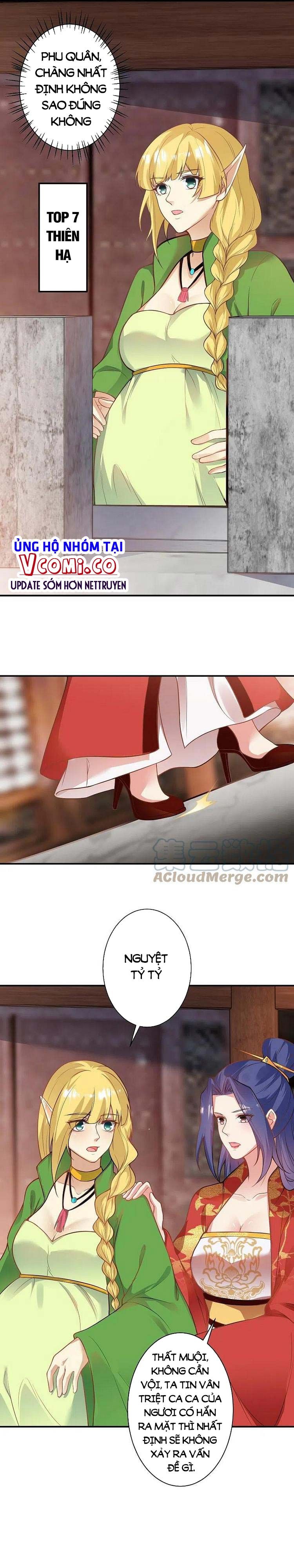 đọc truyện Nghịch Thiên Tà Thần Chương 480 ảnh 18 tại Thiên Thai Truyện