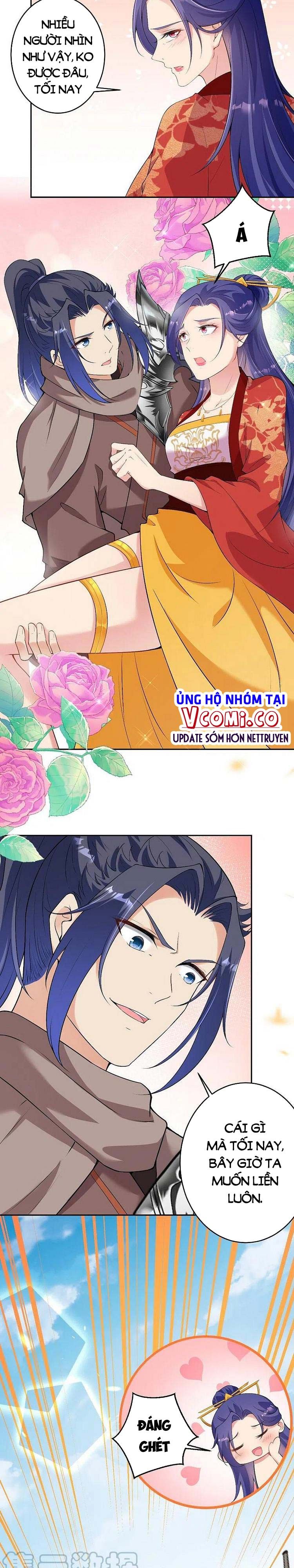 đọc truyện Nghịch Thiên Tà Thần Chương 480 ảnh 22 tại Thiên Thai Truyện