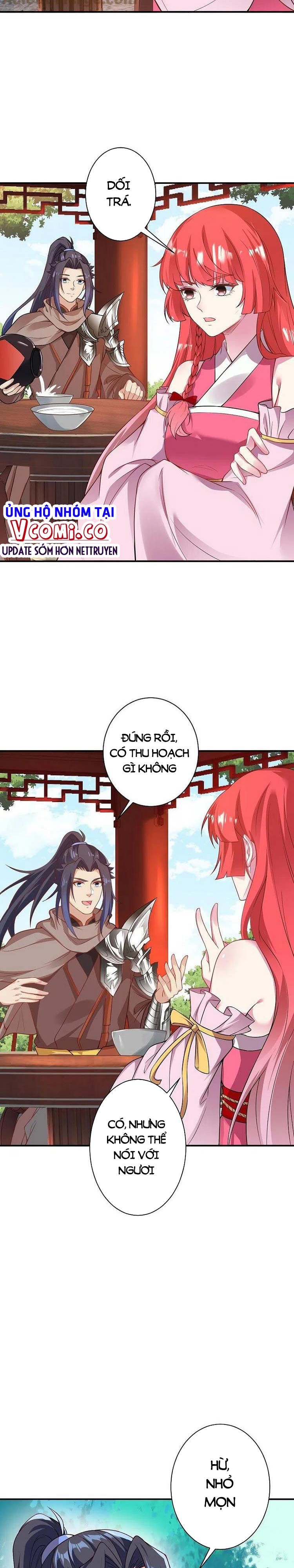 đọc truyện Nghịch Thiên Tà Thần Chương 480 ảnh 9 tại Thiên Thai Truyện