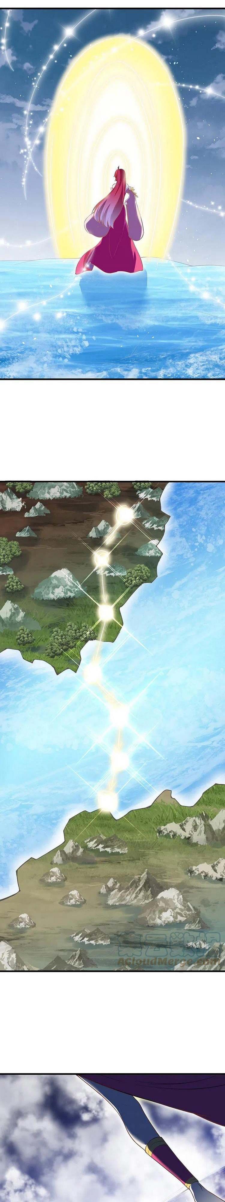 đọc truyện Nghịch Thiên Tà Thần Chương 481 ảnh 19 tại Thiên Thai Truyện