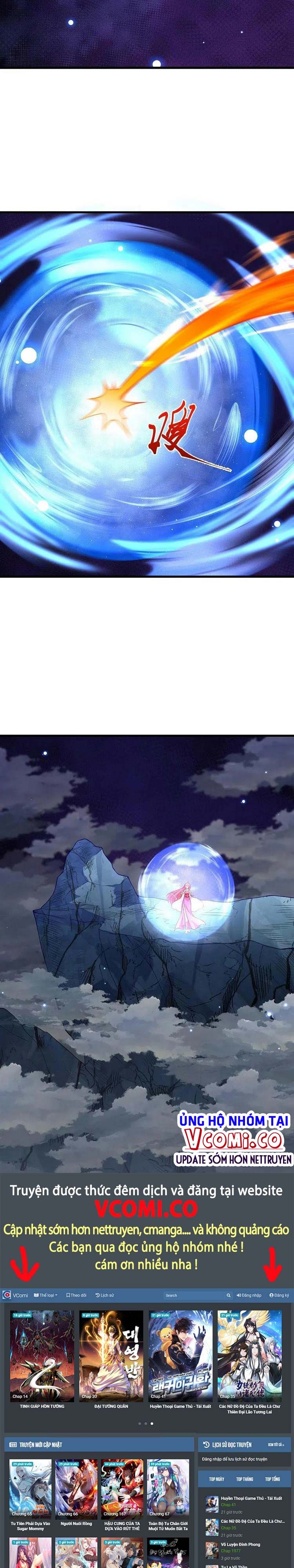 đọc truyện Nghịch Thiên Tà Thần Chương 481 ảnh 21 tại Thiên Thai Truyện