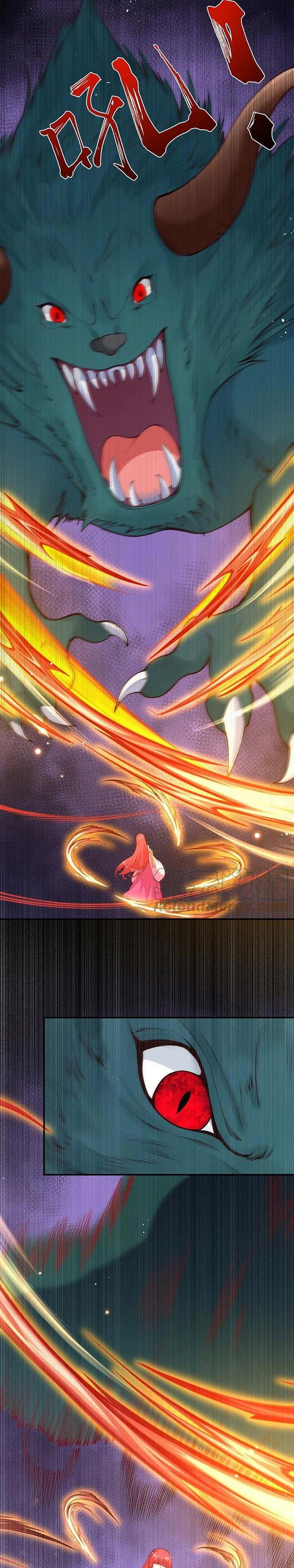 đọc truyện Nghịch Thiên Tà Thần Chương 482 ảnh 15 tại Thiên Thai Truyện