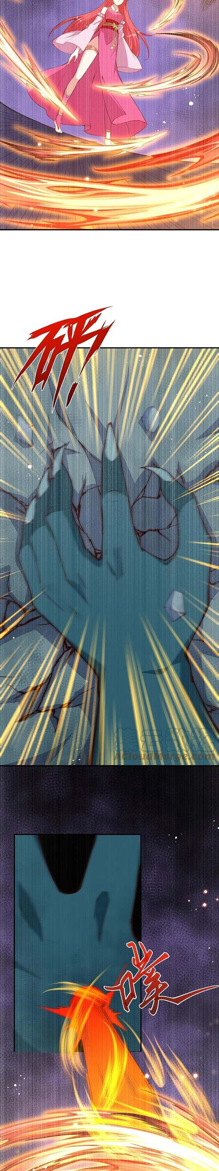 đọc truyện Nghịch Thiên Tà Thần Chương 482 ảnh 16 tại Thiên Thai Truyện