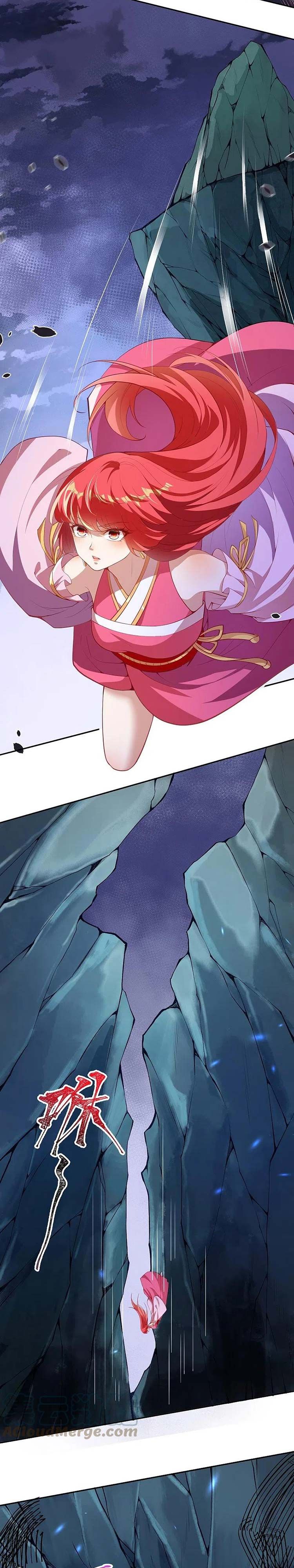 đọc truyện Nghịch Thiên Tà Thần Chương 482 ảnh 4 tại Thiên Thai Truyện