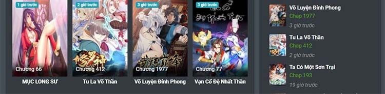 đọc truyện Nghịch Thiên Tà Thần Chương 482 ảnh 29 tại Thiên Thai Truyện