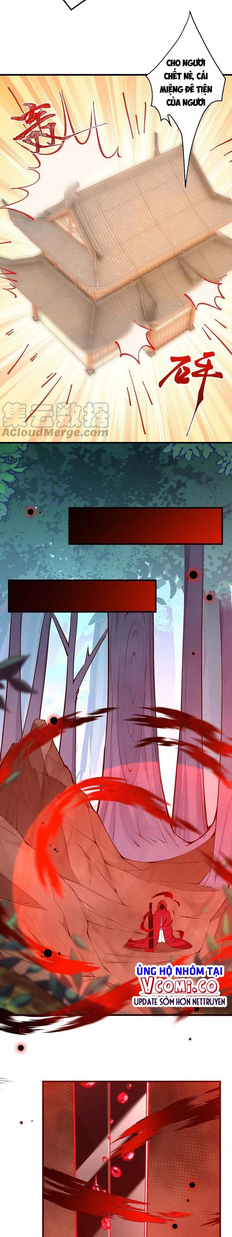 đọc truyện Nghịch Thiên Tà Thần Chương 483 ảnh 15 tại Thiên Thai Truyện