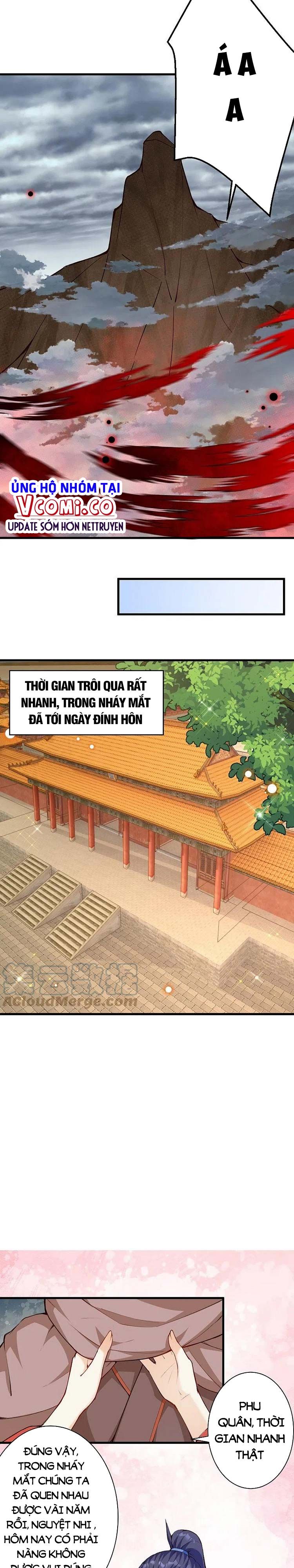 đọc truyện Nghịch Thiên Tà Thần Chương 483 ảnh 18 tại Thiên Thai Truyện