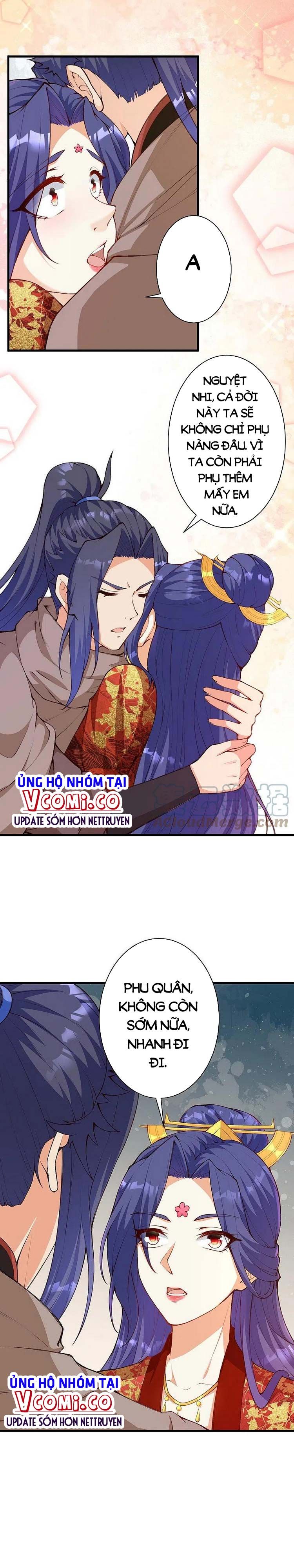 đọc truyện Nghịch Thiên Tà Thần Chương 483 ảnh 21 tại Thiên Thai Truyện