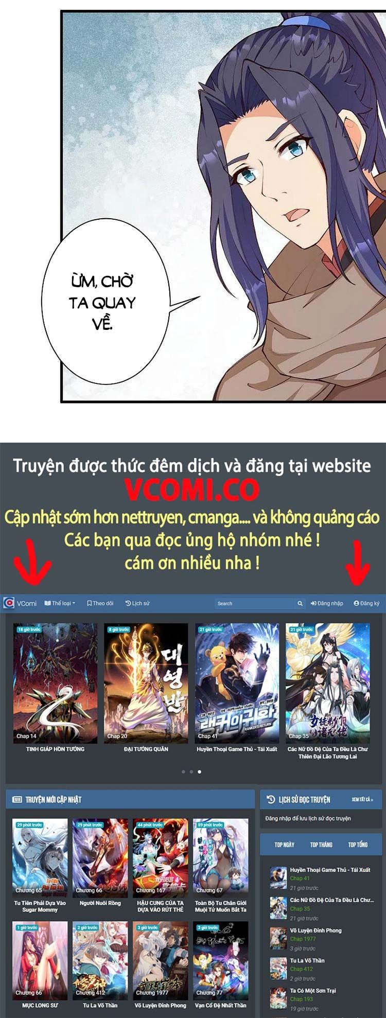 đọc truyện Nghịch Thiên Tà Thần Chương 483 ảnh 22 tại Thiên Thai Truyện