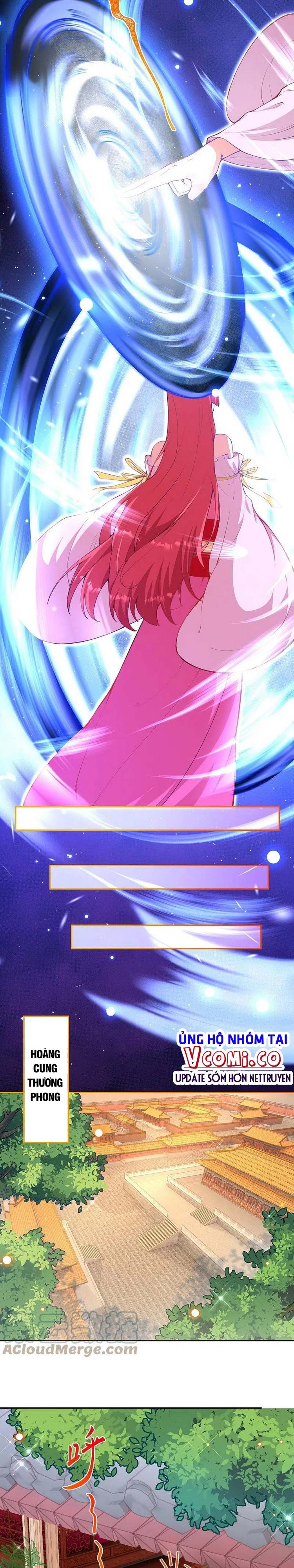 đọc truyện Nghịch Thiên Tà Thần Chương 483 ảnh 8 tại Thiên Thai Truyện