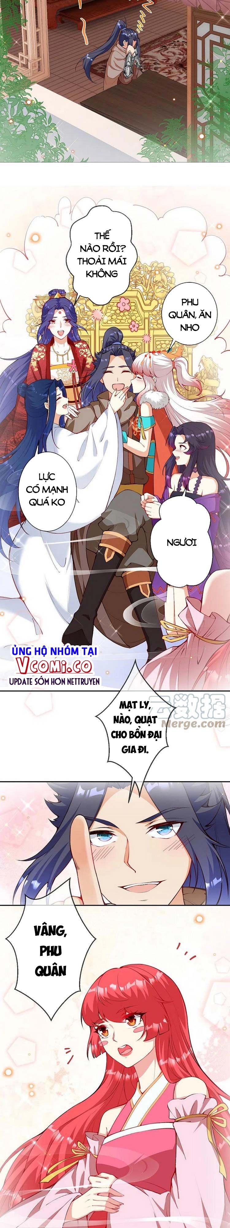 đọc truyện Nghịch Thiên Tà Thần Chương 483 ảnh 9 tại Thiên Thai Truyện