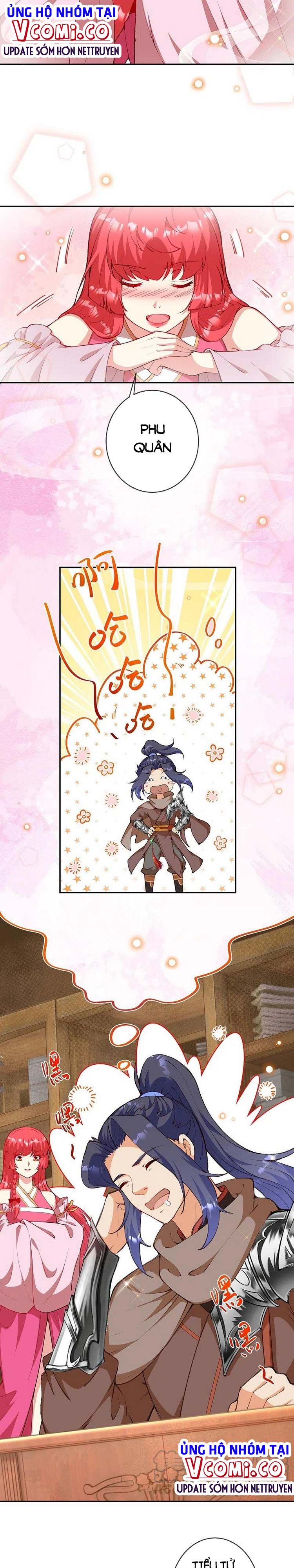 đọc truyện Nghịch Thiên Tà Thần Chương 483 ảnh 10 tại Thiên Thai Truyện