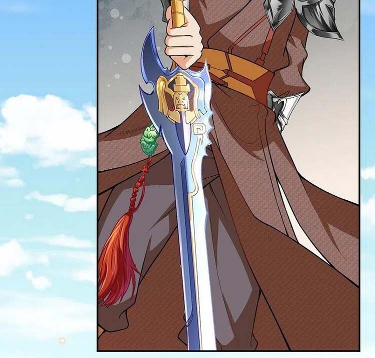 đọc truyện Nghịch Thiên Tà Thần Chương 485 ảnh 20 tại Thiên Thai Truyện