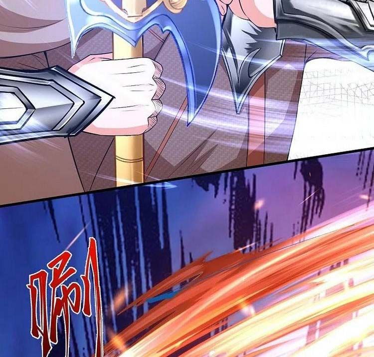 đọc truyện Nghịch Thiên Tà Thần Chương 488 ảnh 11 tại Thiên Thai Truyện