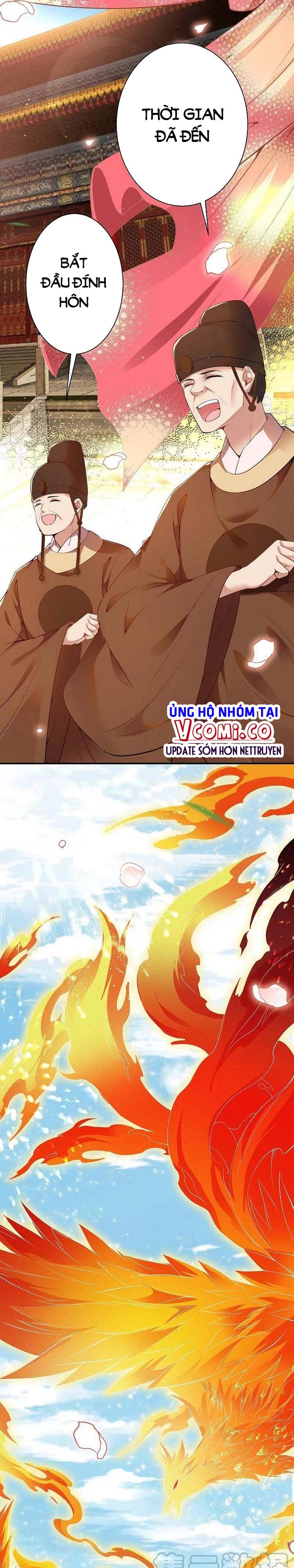 đọc truyện Nghịch Thiên Tà Thần Chương 490 ảnh 14 tại Thiên Thai Truyện