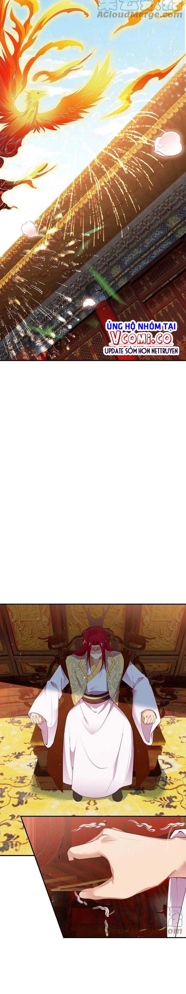 đọc truyện Nghịch Thiên Tà Thần Chương 490 ảnh 15 tại Thiên Thai Truyện