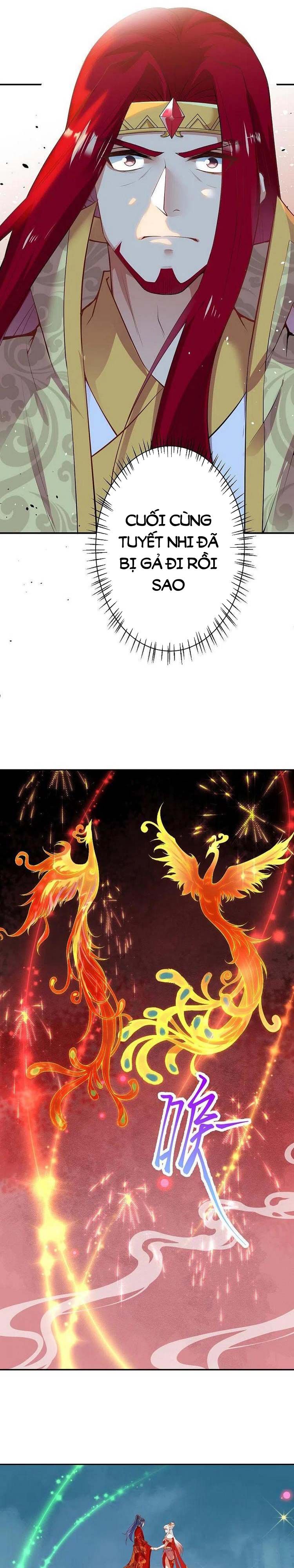 đọc truyện Nghịch Thiên Tà Thần Chương 490 ảnh 16 tại Thiên Thai Truyện