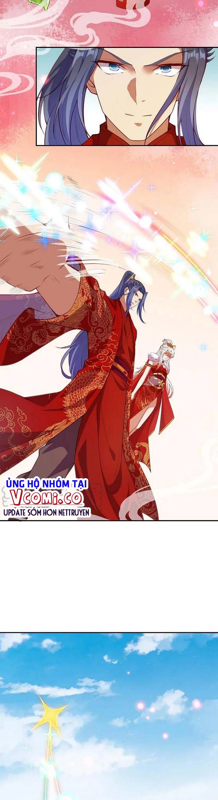 đọc truyện Nghịch Thiên Tà Thần Chương 490 ảnh 18 tại Thiên Thai Truyện