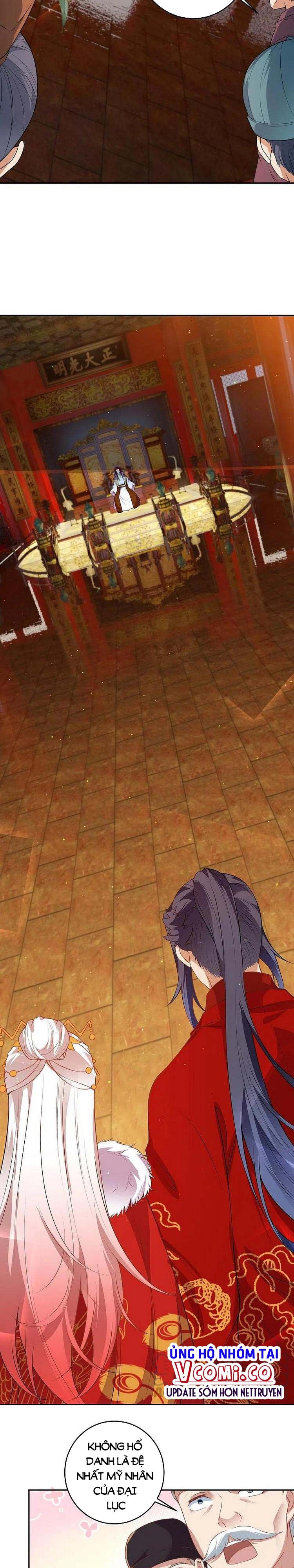 đọc truyện Nghịch Thiên Tà Thần Chương 490 ảnh 21 tại Thiên Thai Truyện