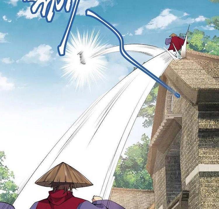 đọc truyện Nghịch Thiên Tà Thần Chương 490 ảnh 11 tại Thiên Thai Truyện