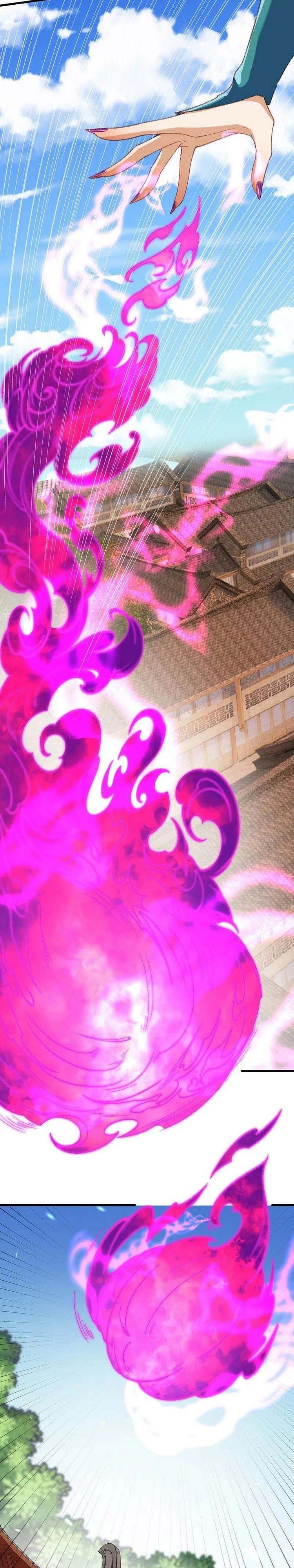 đọc truyện Nghịch Thiên Tà Thần Chương 491 ảnh 6 tại Thiên Thai Truyện