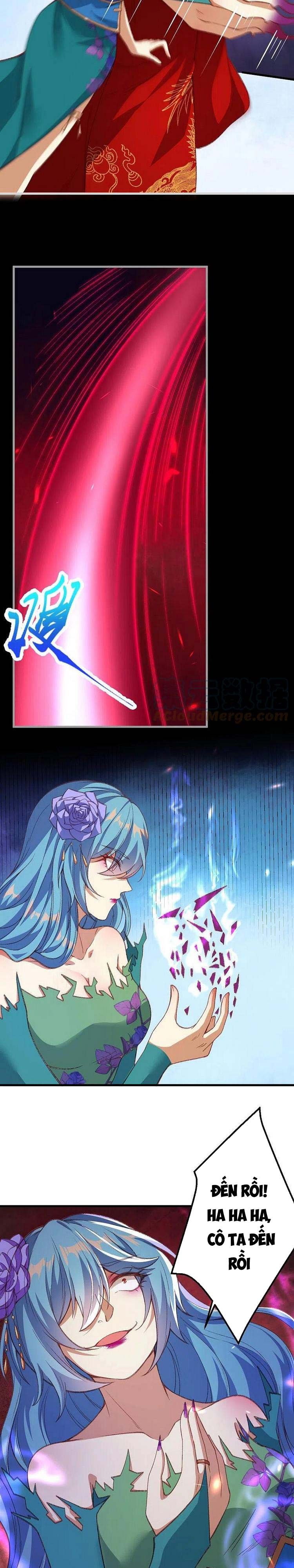 đọc truyện Nghịch Thiên Tà Thần Chương 492 ảnh 19 tại Thiên Thai Truyện