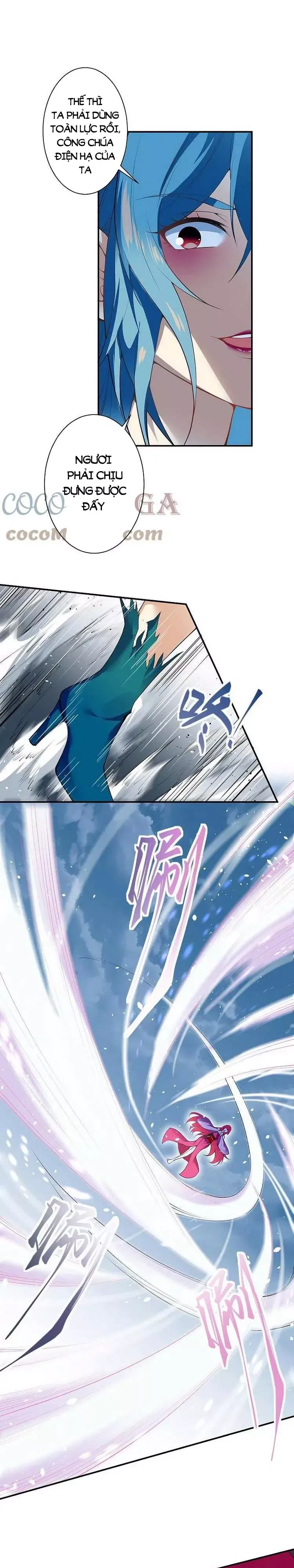 đọc truyện Nghịch Thiên Tà Thần Chương 493 ảnh 15 tại Thiên Thai Truyện