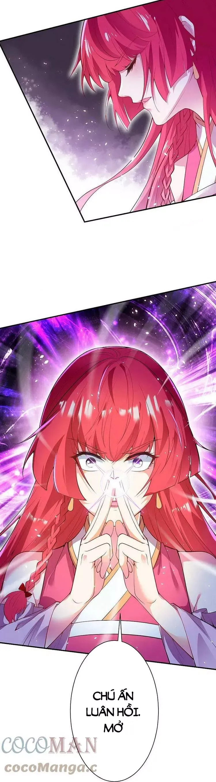 đọc truyện Nghịch Thiên Tà Thần Chương 493 ảnh 16 tại Thiên Thai Truyện