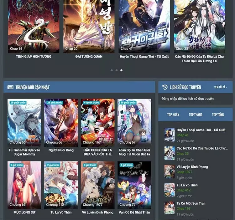 đọc truyện Nghịch Thiên Tà Thần Chương 493 ảnh 25 tại Thiên Thai Truyện