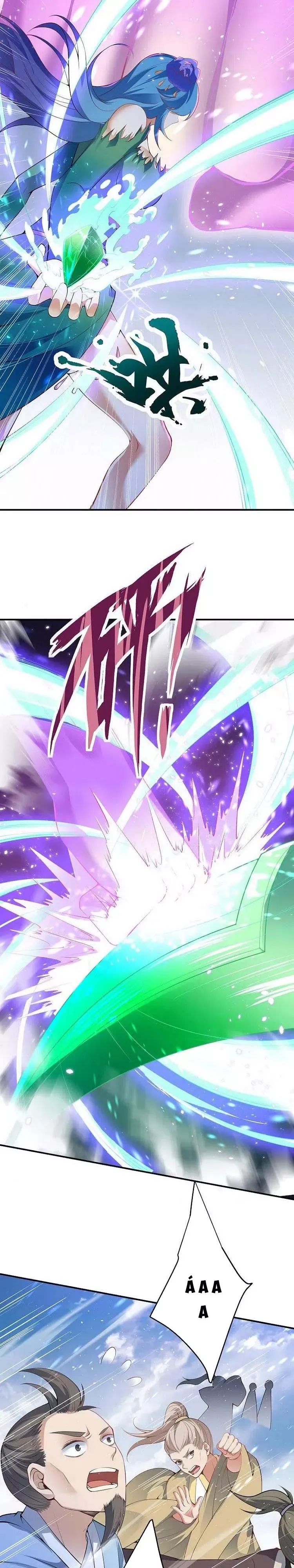 đọc truyện Nghịch Thiên Tà Thần Chương 493 ảnh 9 tại Thiên Thai Truyện