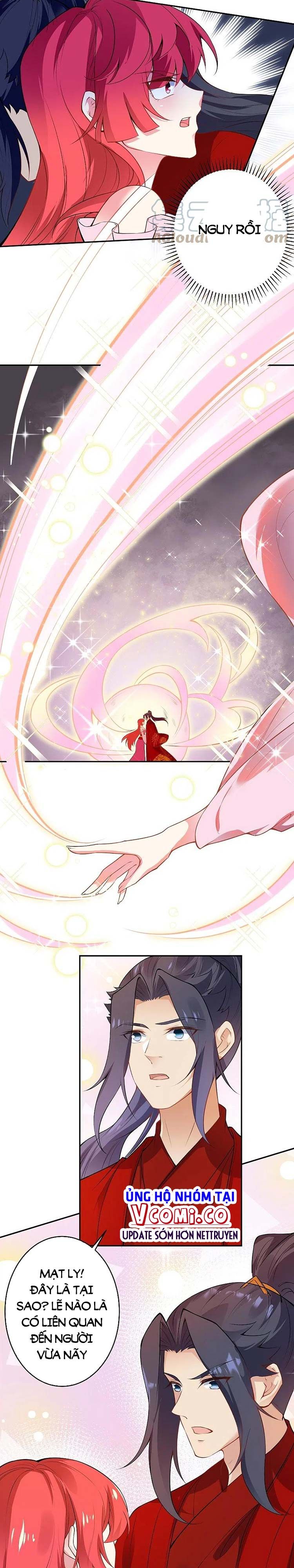 đọc truyện Nghịch Thiên Tà Thần Chương 494 ảnh 15 tại Thiên Thai Truyện