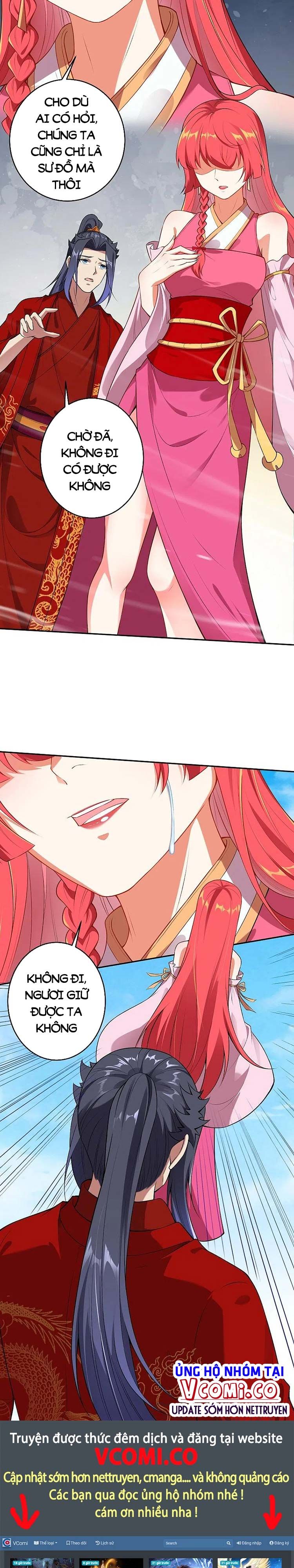 đọc truyện Nghịch Thiên Tà Thần Chương 494 ảnh 22 tại Thiên Thai Truyện