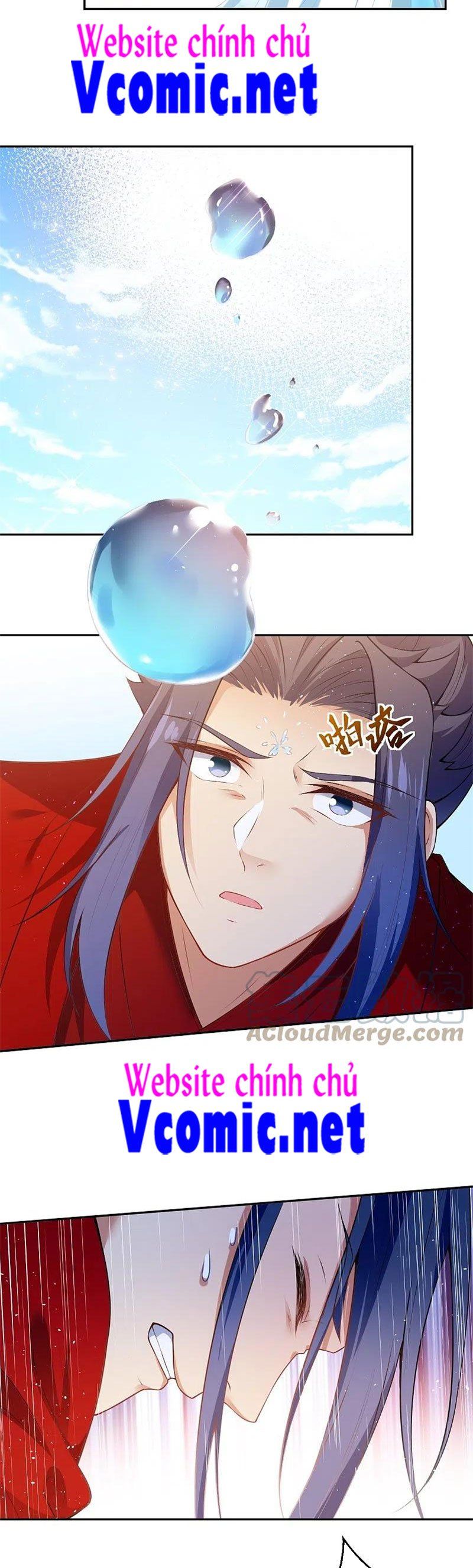 đọc truyện Nghịch Thiên Tà Thần Chương 495 ảnh 13 tại Thiên Thai Truyện