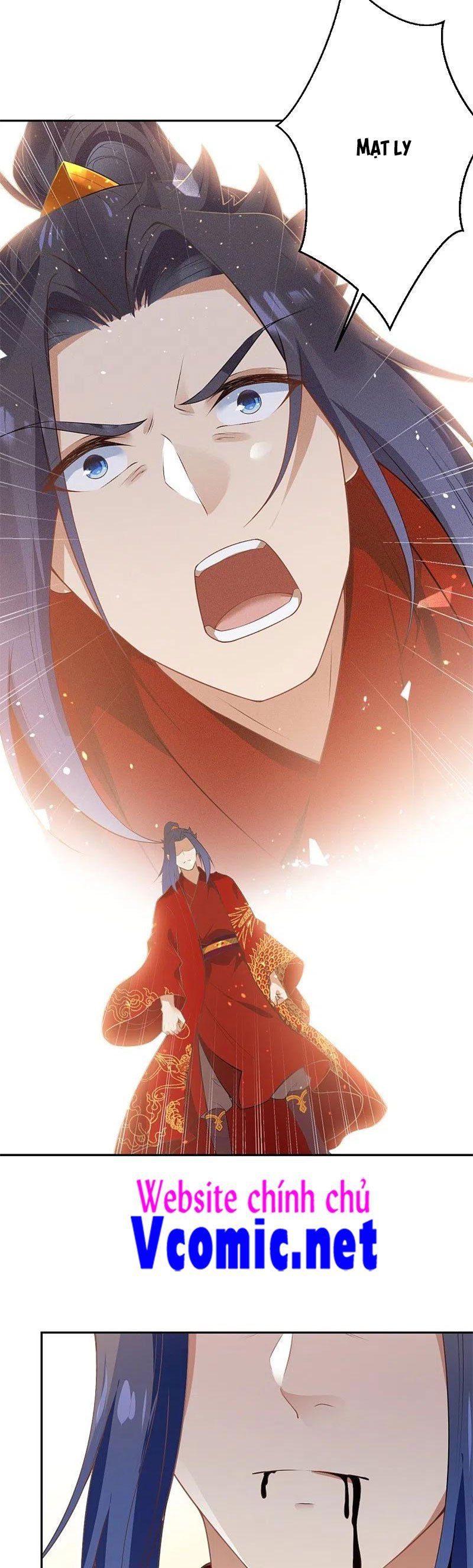 đọc truyện Nghịch Thiên Tà Thần Chương 495 ảnh 14 tại Thiên Thai Truyện