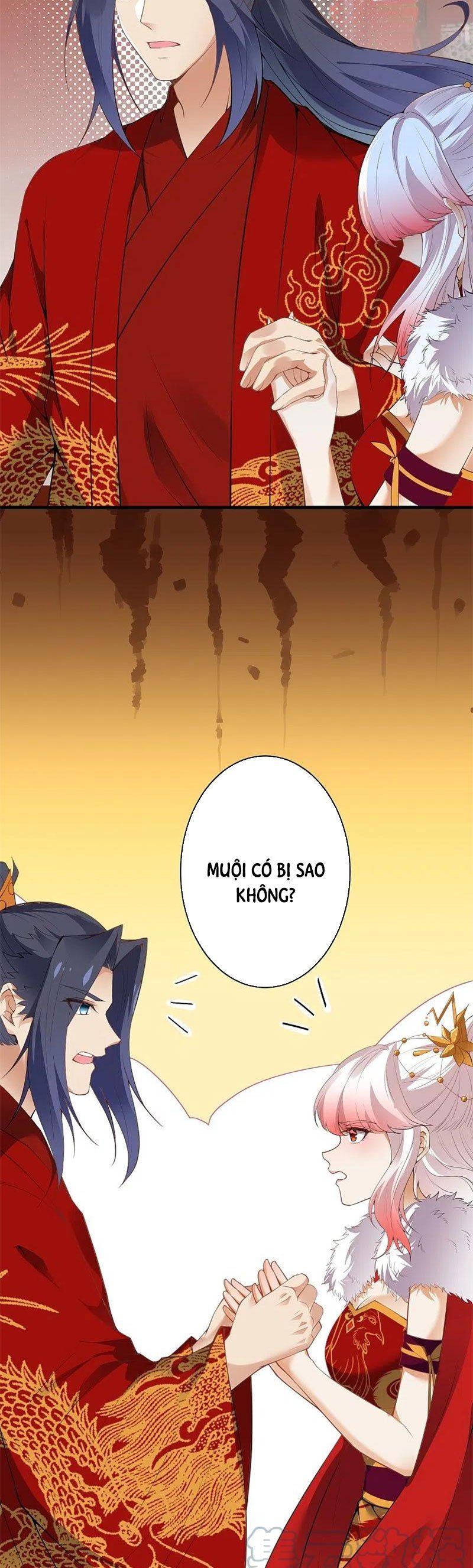 đọc truyện Nghịch Thiên Tà Thần Chương 495 ảnh 21 tại Thiên Thai Truyện