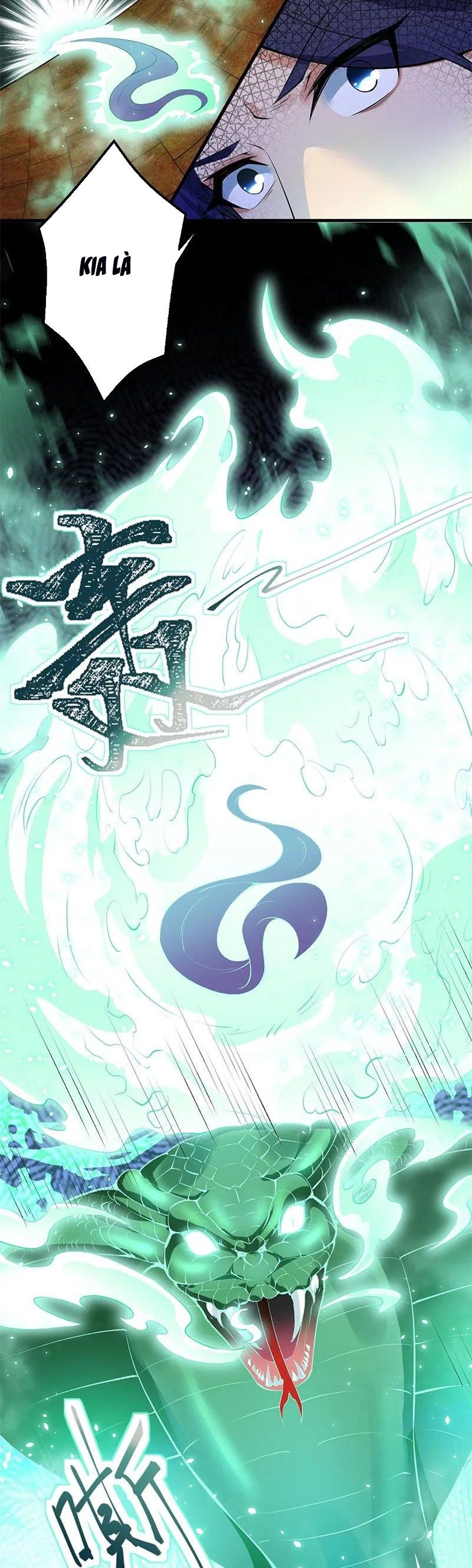 đọc truyện Nghịch Thiên Tà Thần Chương 495 ảnh 26 tại Thiên Thai Truyện