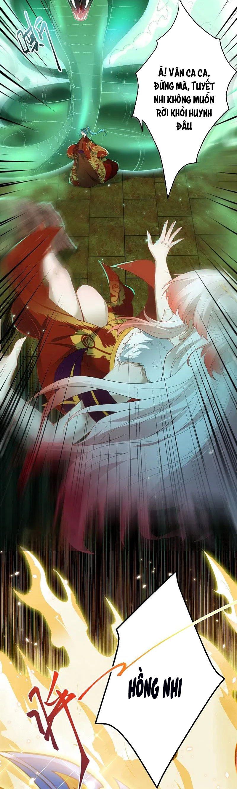 đọc truyện Nghịch Thiên Tà Thần Chương 495 ảnh 30 tại Thiên Thai Truyện