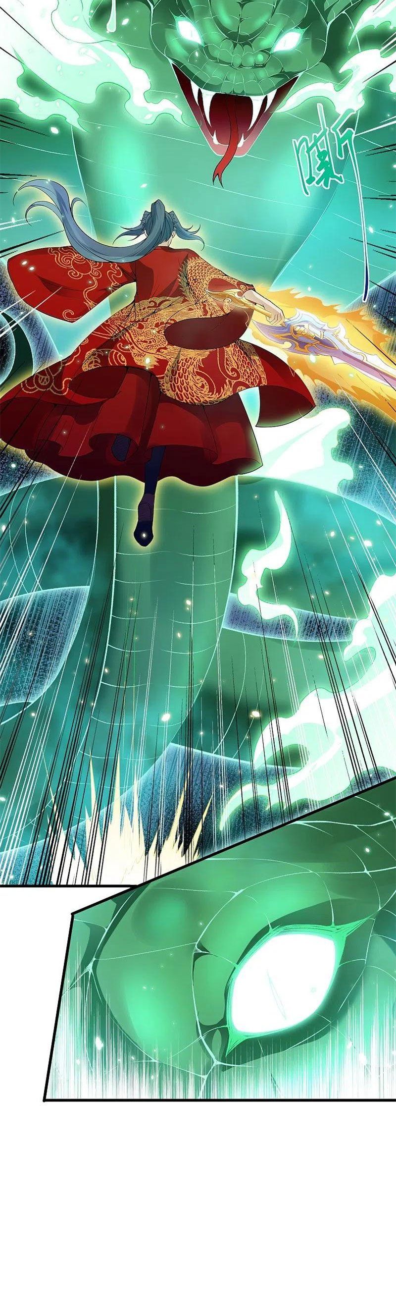 đọc truyện Nghịch Thiên Tà Thần Chương 495 ảnh 34 tại Thiên Thai Truyện