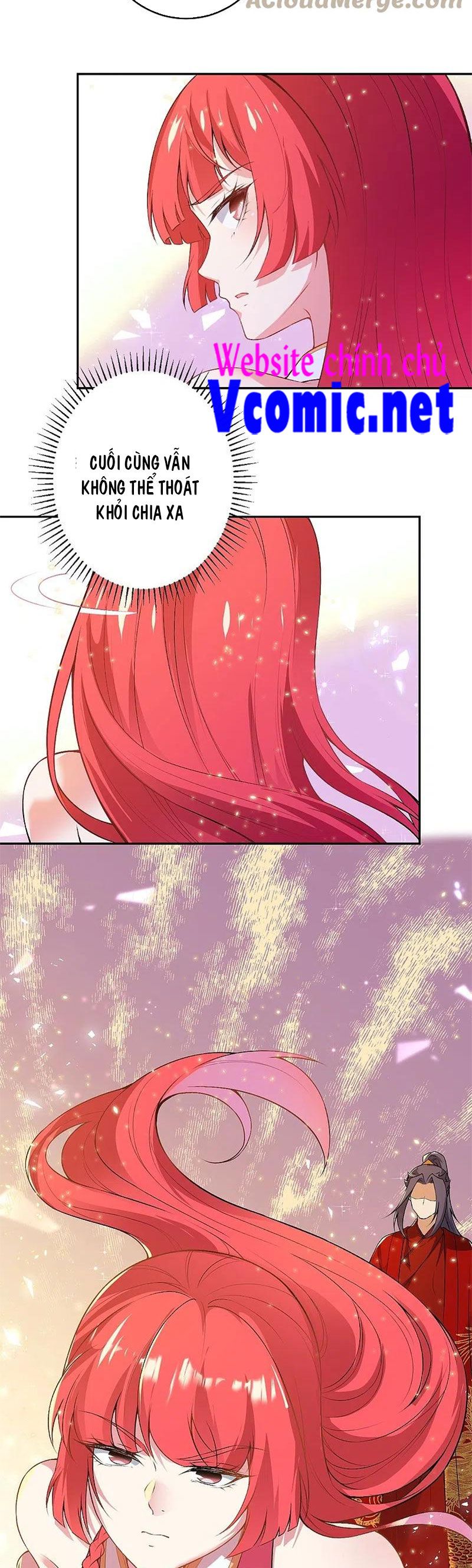 đọc truyện Nghịch Thiên Tà Thần Chương 495 ảnh 7 tại Thiên Thai Truyện