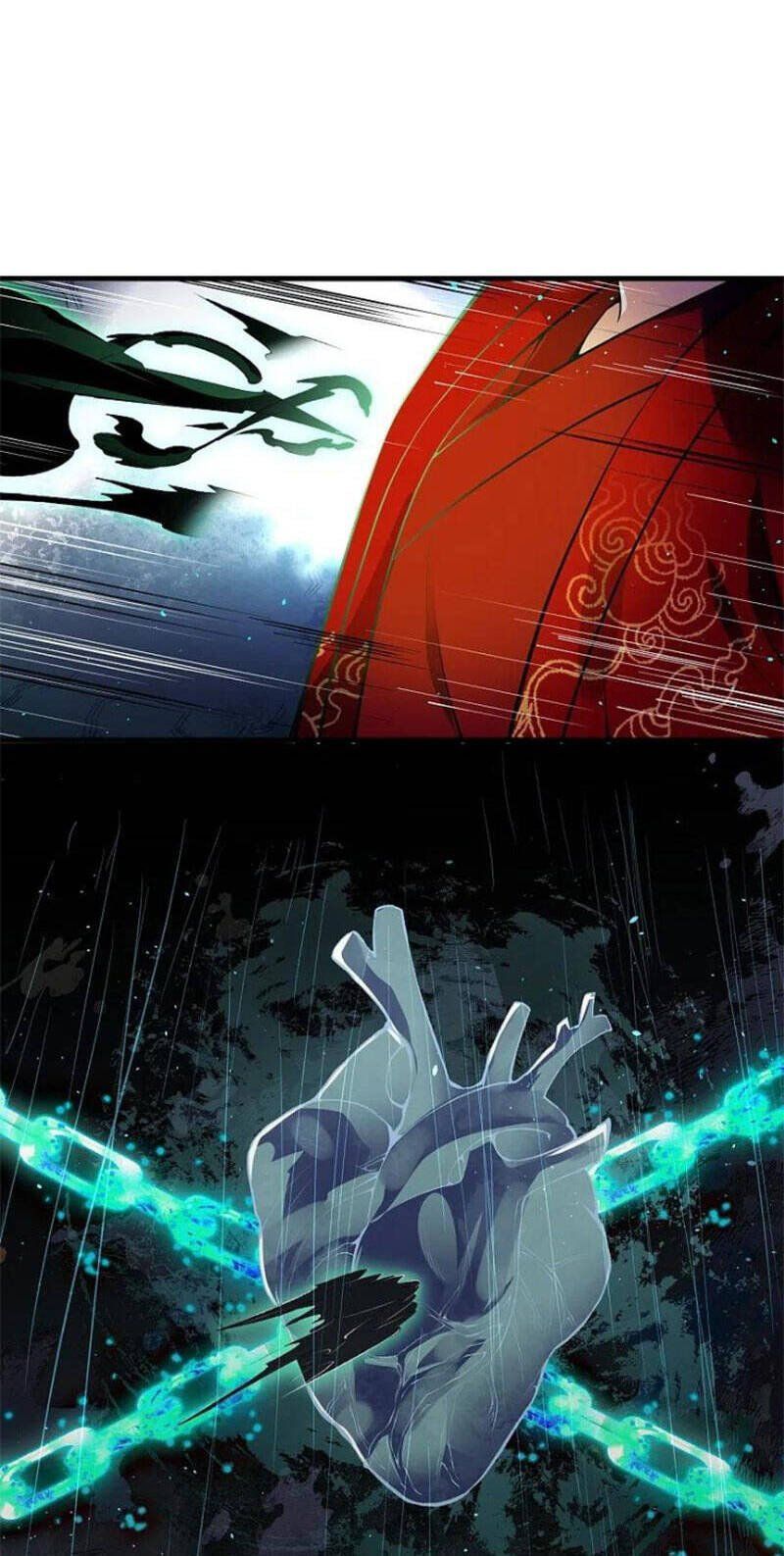 đọc truyện Nghịch Thiên Tà Thần Chương 496 ảnh 3 tại Thiên Thai Truyện