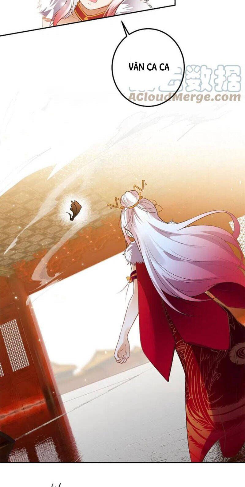 đọc truyện Nghịch Thiên Tà Thần Chương 496 ảnh 15 tại Thiên Thai Truyện