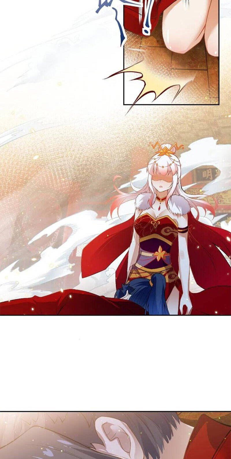 đọc truyện Nghịch Thiên Tà Thần Chương 496 ảnh 17 tại Thiên Thai Truyện