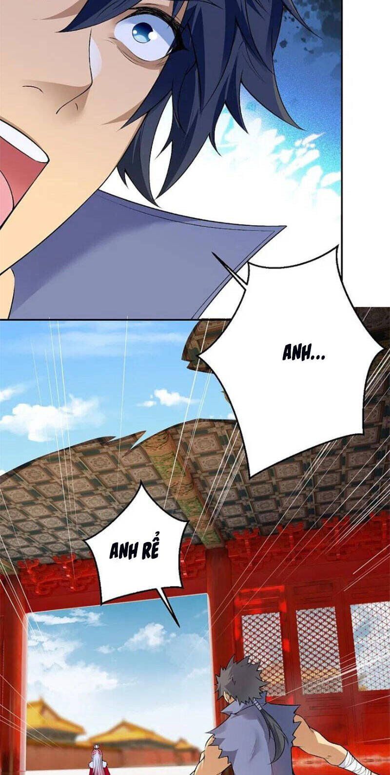 đọc truyện Nghịch Thiên Tà Thần Chương 496 ảnh 19 tại Thiên Thai Truyện